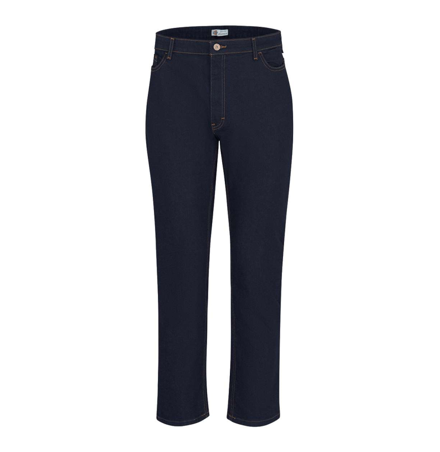 INDIGO-BLUE