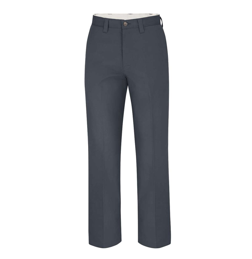 DARK-CHARCOAL--UNHEMMED