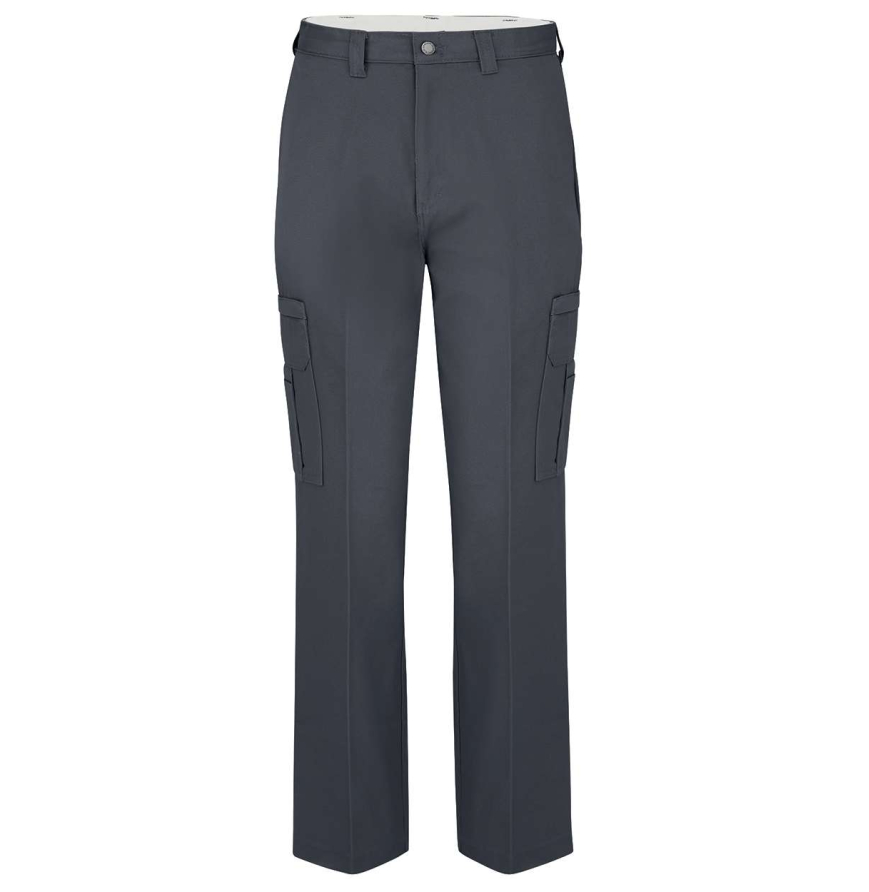 CHARCOAL--UNHEMMED