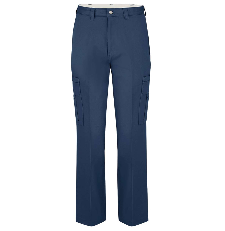 NAVY--UNHEMMED