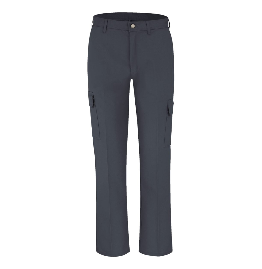 DARK-CHARCOAL--UNHEMMED
