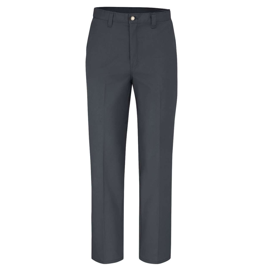 DARK-CHARCOAL--UNHEMMED