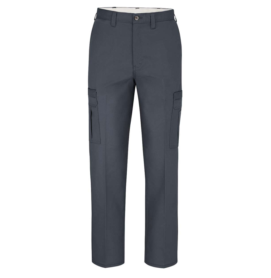 DARK-CHARCOAL--UNHEMMED
