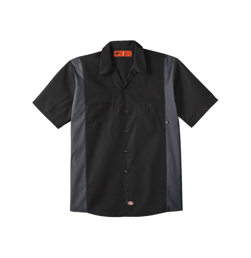 BLACK-DARK-CHARCOAL