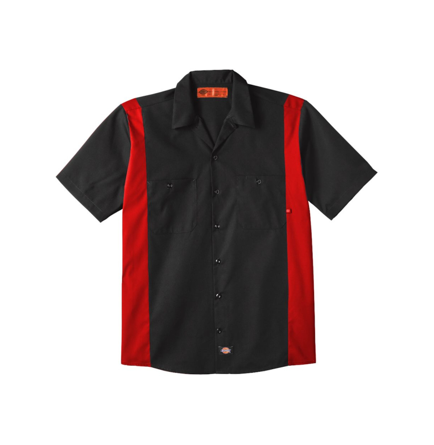 BLACK-ENGLISH-RED