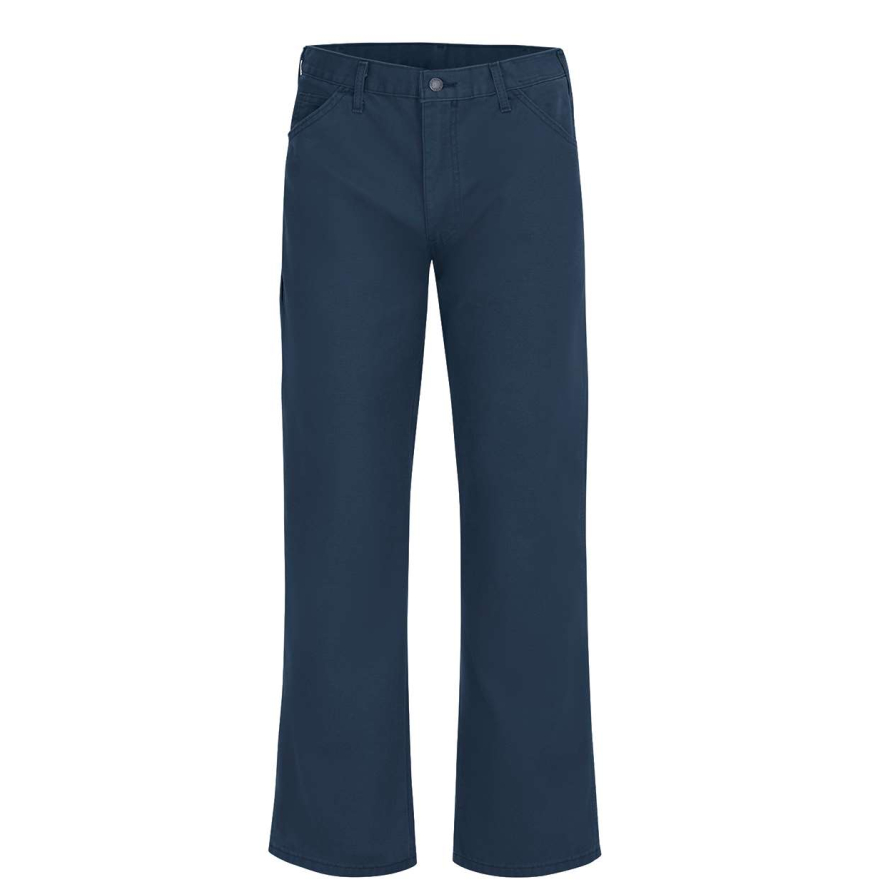 NAVY--UNHEMMED