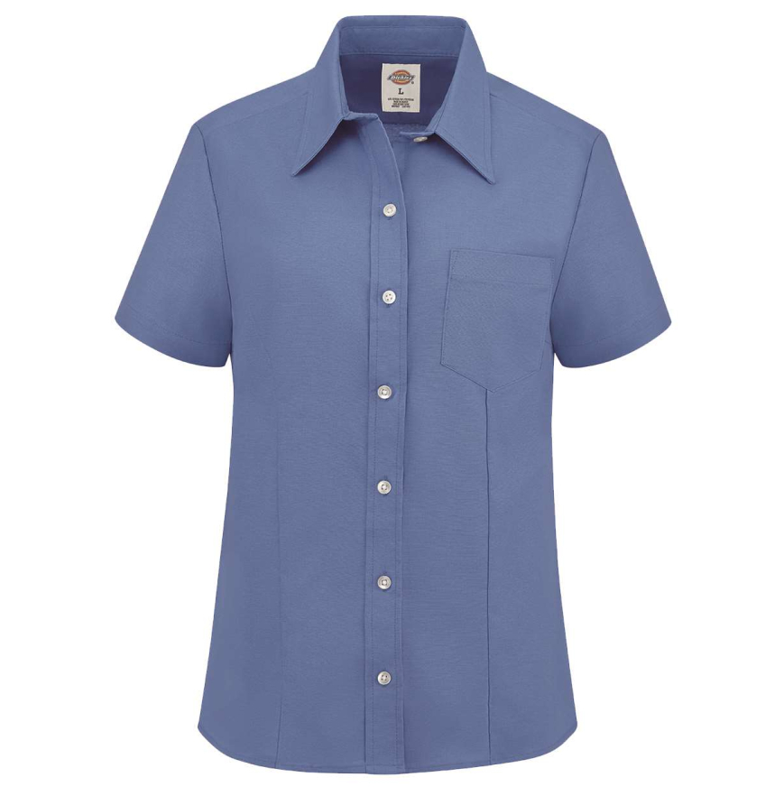FRENCH-BLUE