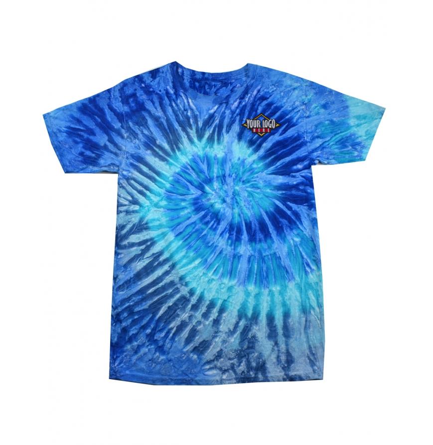 Tie-Dye Toddler T-Shirt