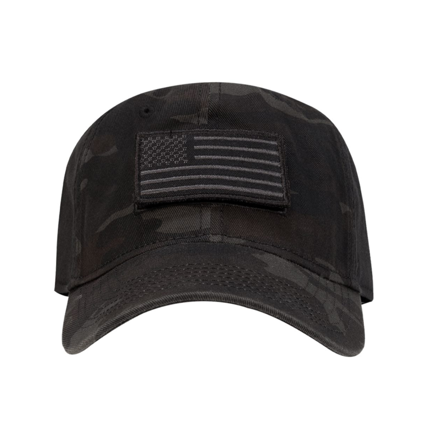 Tactical Cap