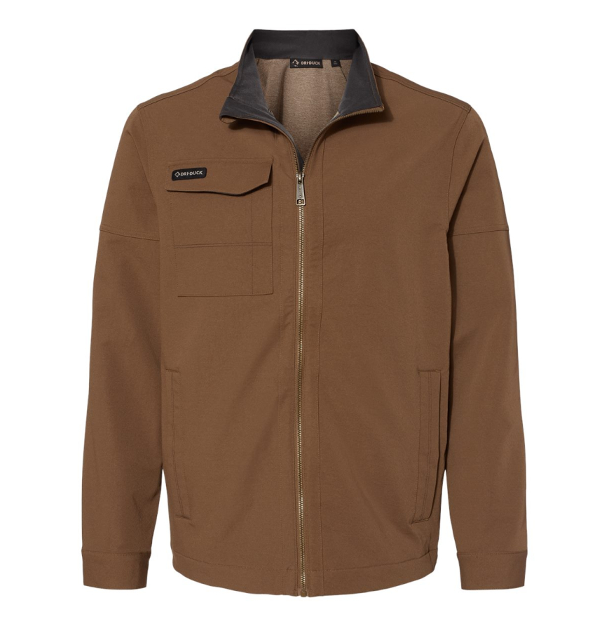 FIELD-KHAKI