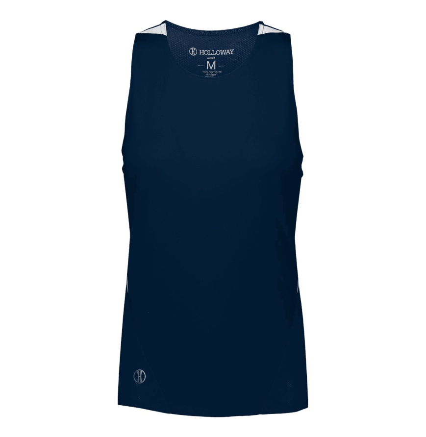 NAVY-WHITE