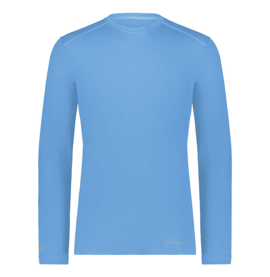 COLUMBIA-BLUE