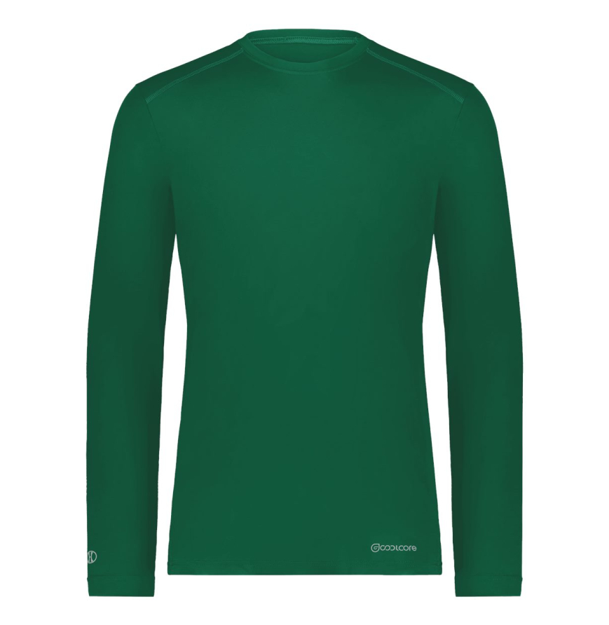 DARK-GREEN