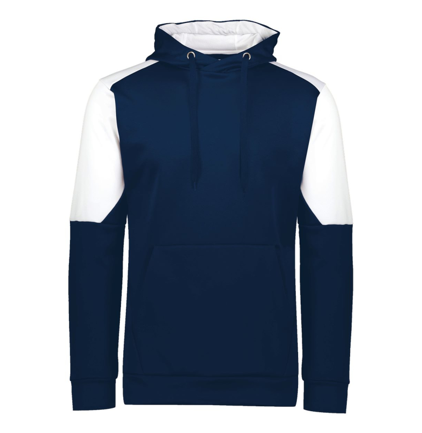 NAVY-WHITE