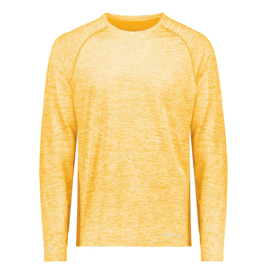 GOLD-HEATHER