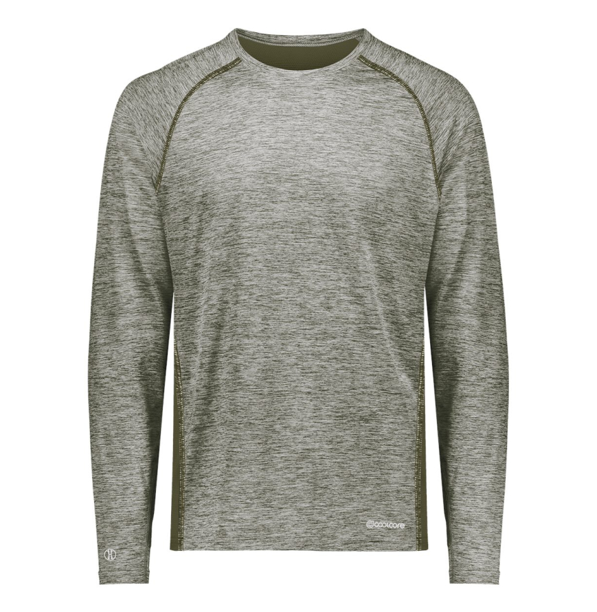 OLIVE-HEATHER