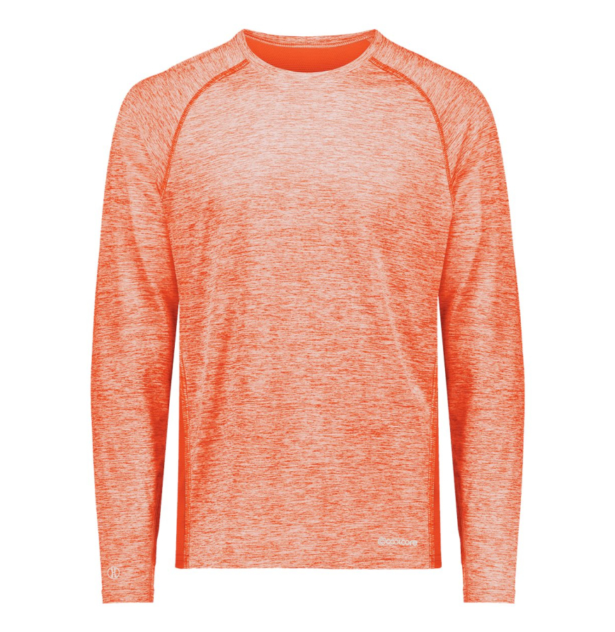ORANGE-HEATHER
