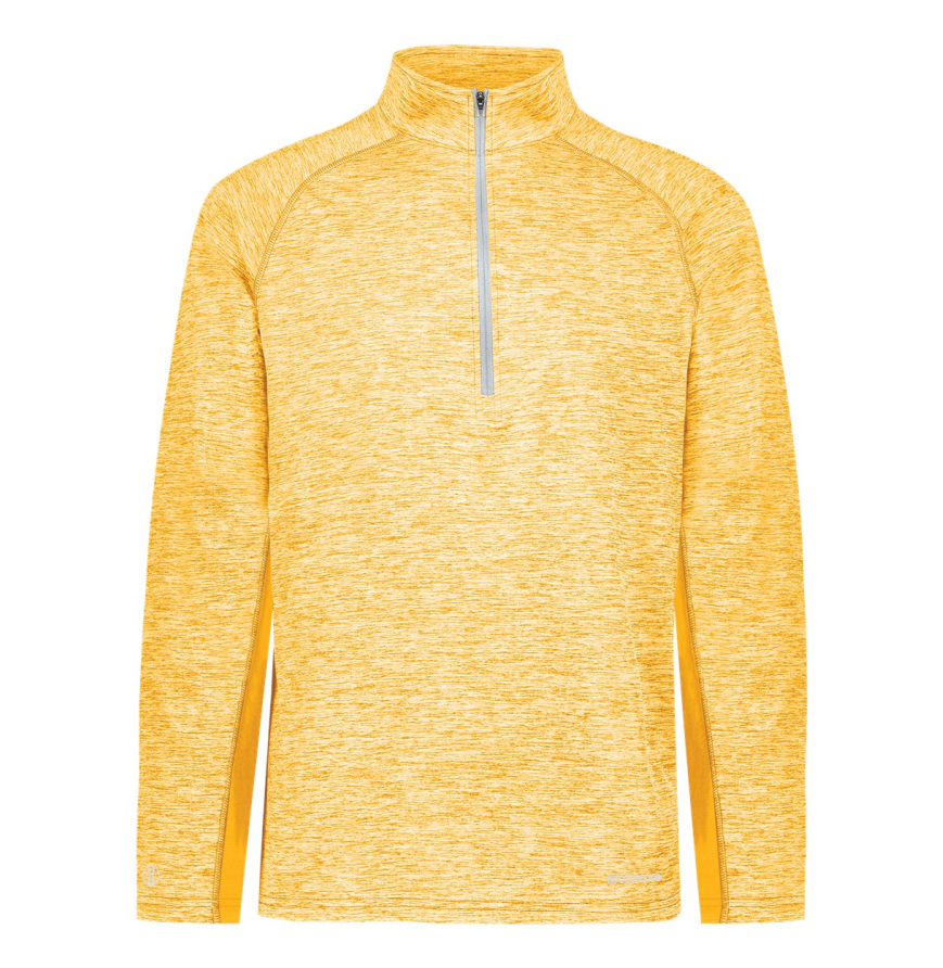 GOLD-HEATHER