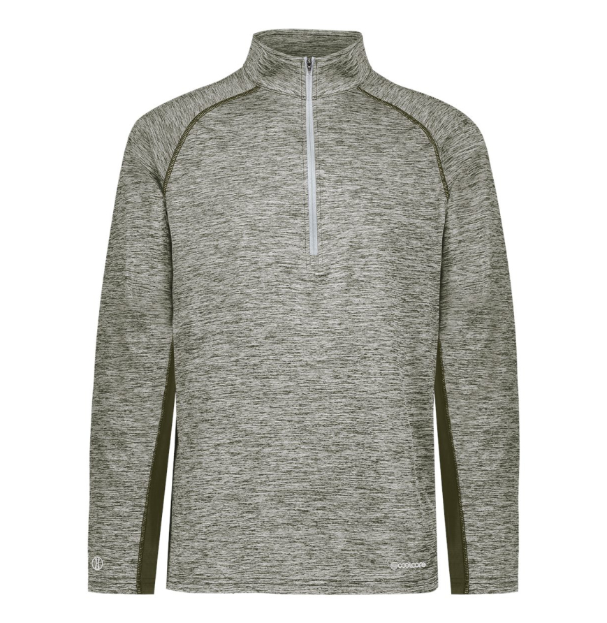 OLIVE-HEATHER