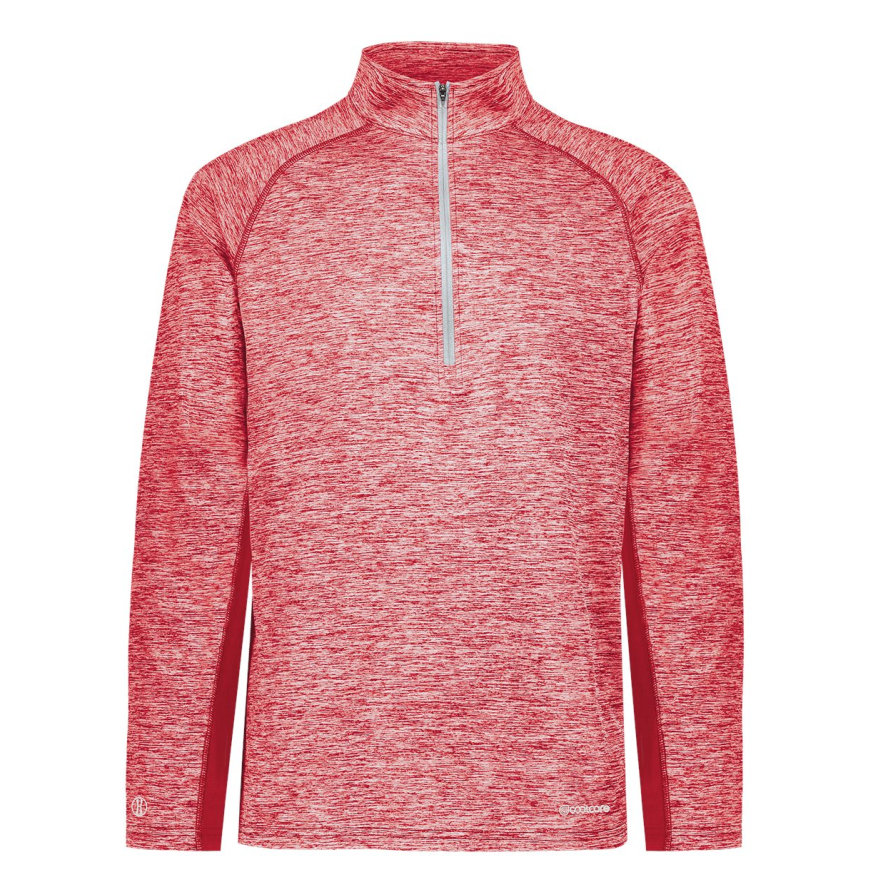 SCARLET-HEATHER