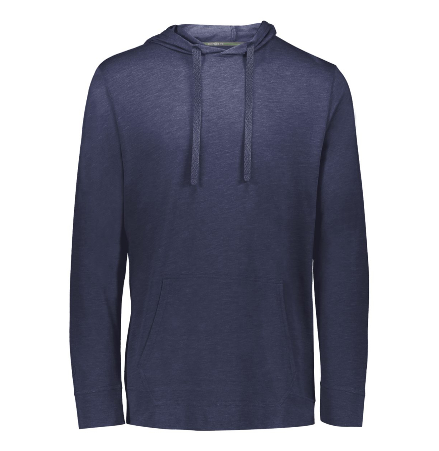 NAVY-HEATHER