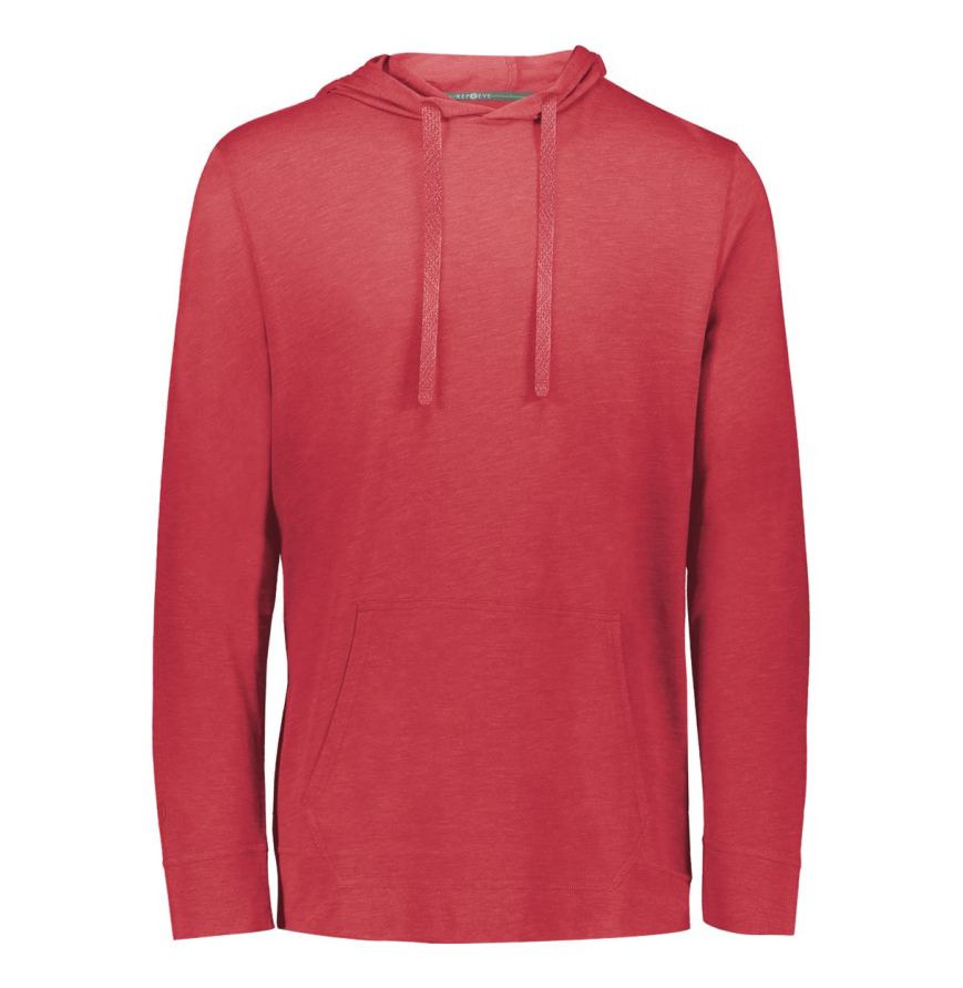 SCARLET-HEATHER