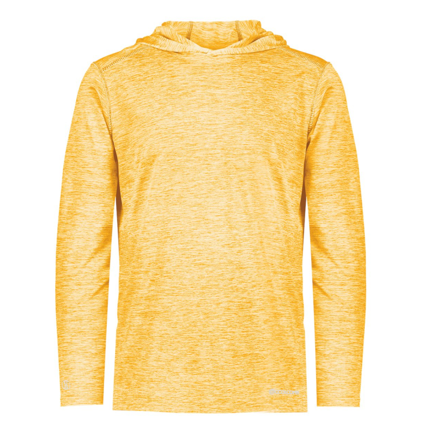GOLD-HEATHER