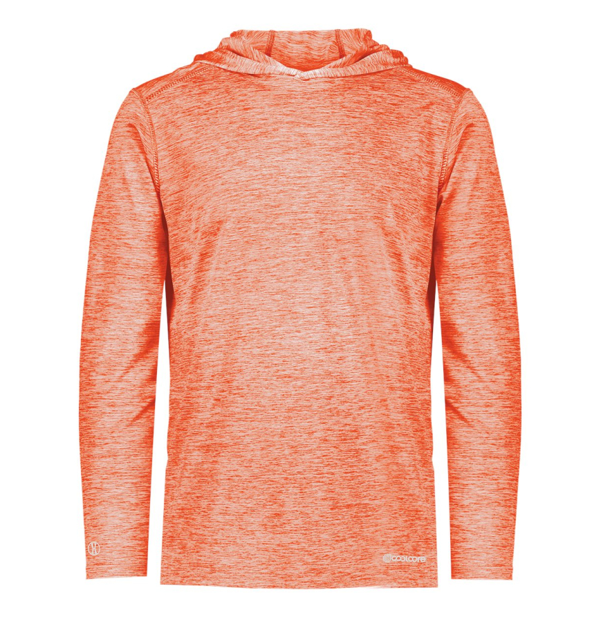 ORANGE-HEATHER
