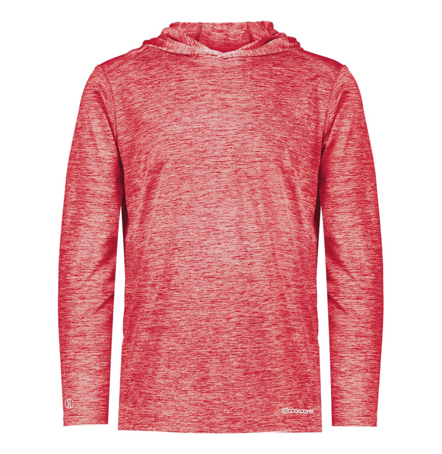 SCARLET-HEATHER