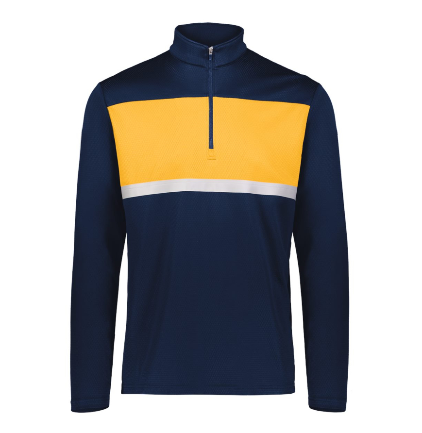 NAVY-GOLD