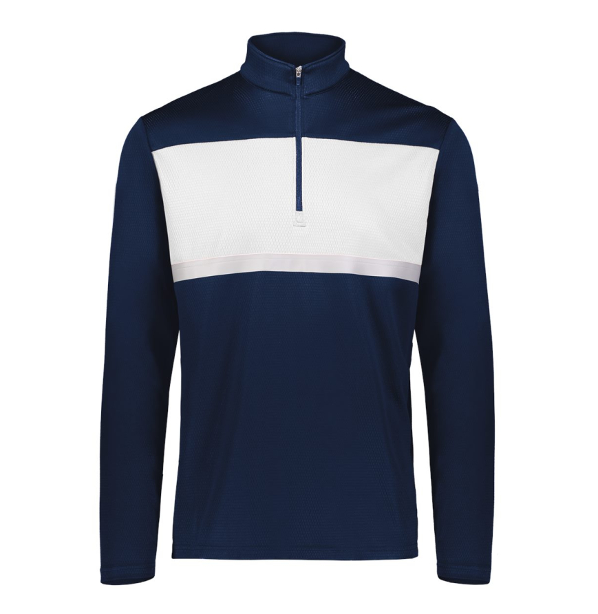 NAVY-WHITE