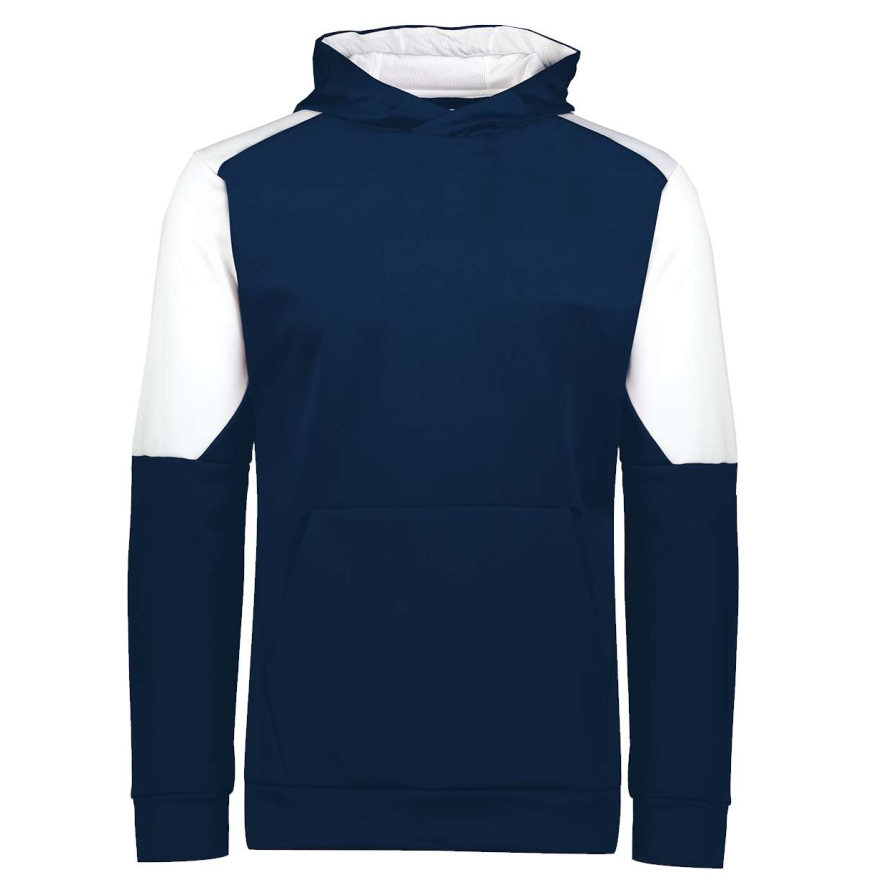 NAVY-WHITE