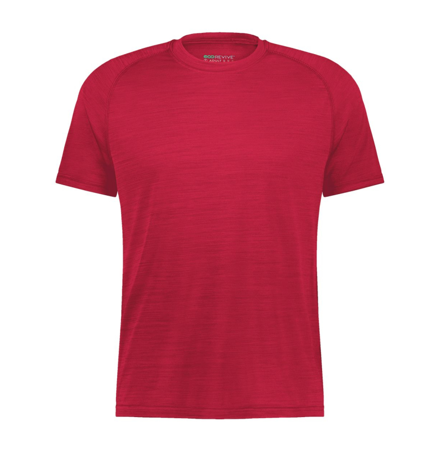 SCARLET-HEATHER