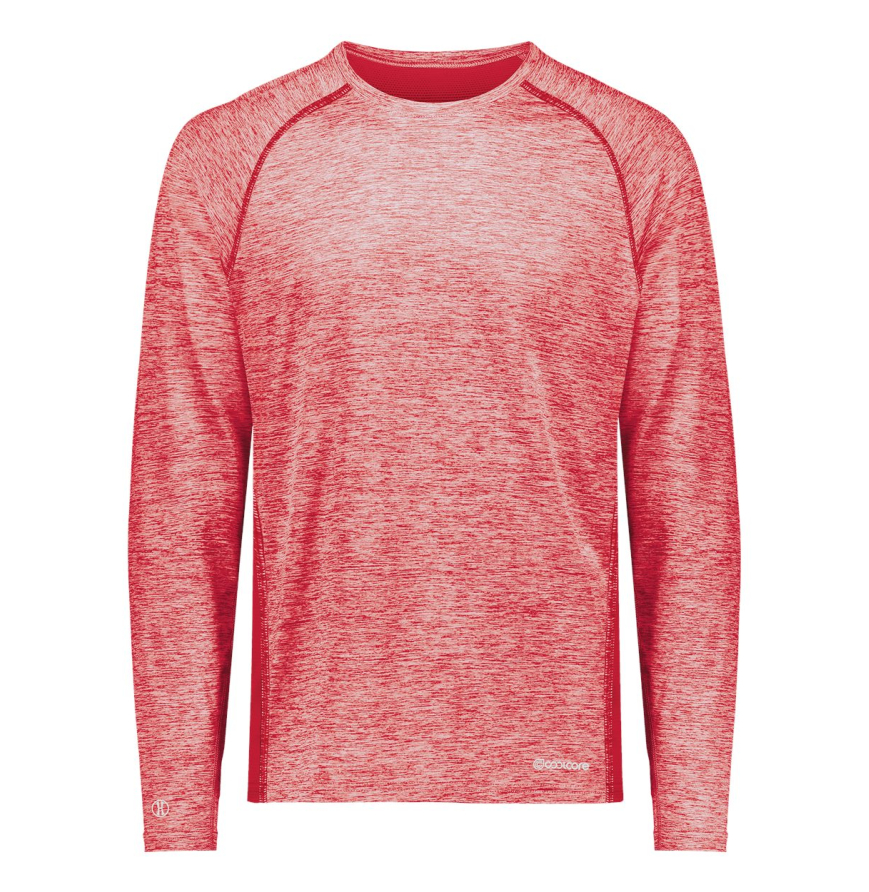 SCARLET-HEATHER