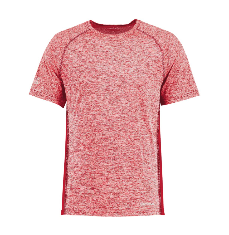 SCARLET-HEATHER