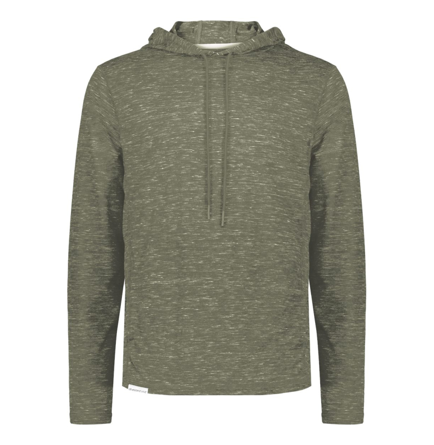 OLIVE-HEATHER