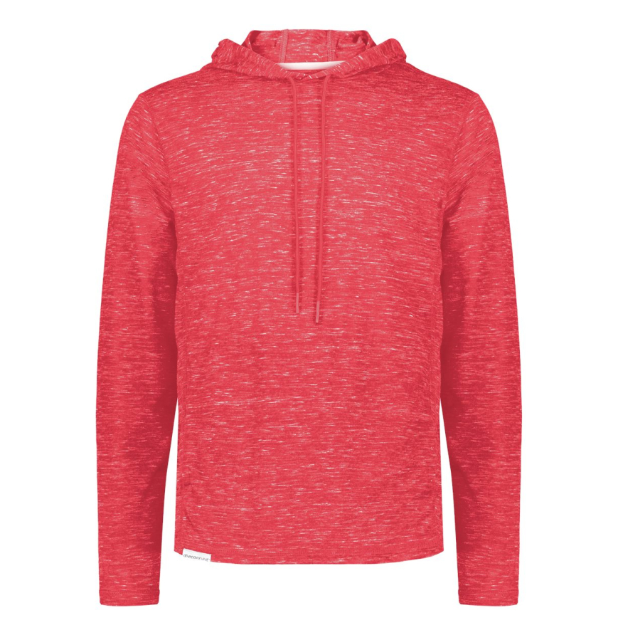 SCARLET-HEATHER