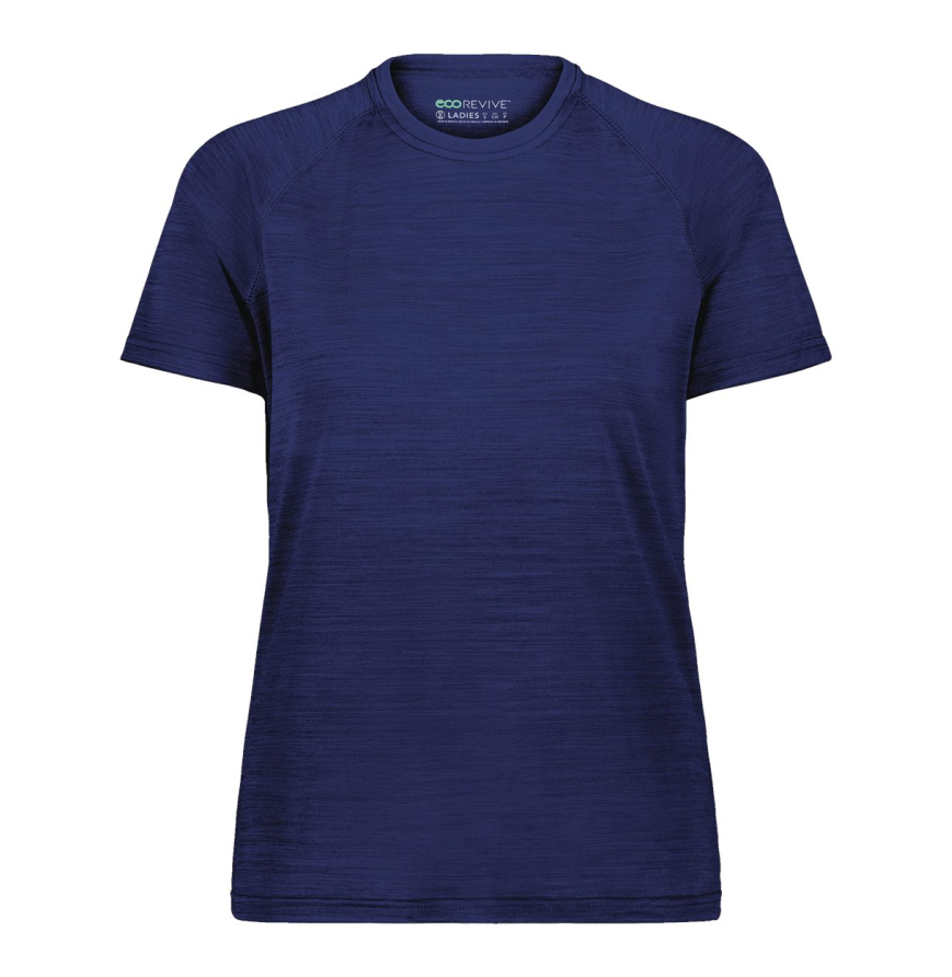 NAVY-HEATHER
