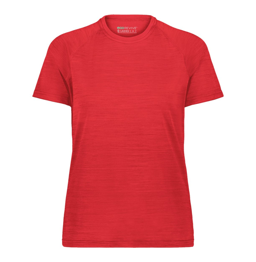 SCARLET-HEATHER