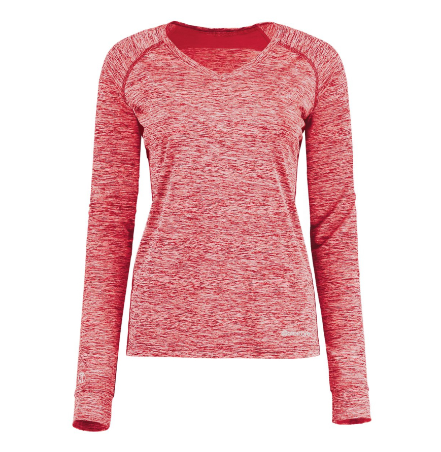 SCARLET-HEATHER