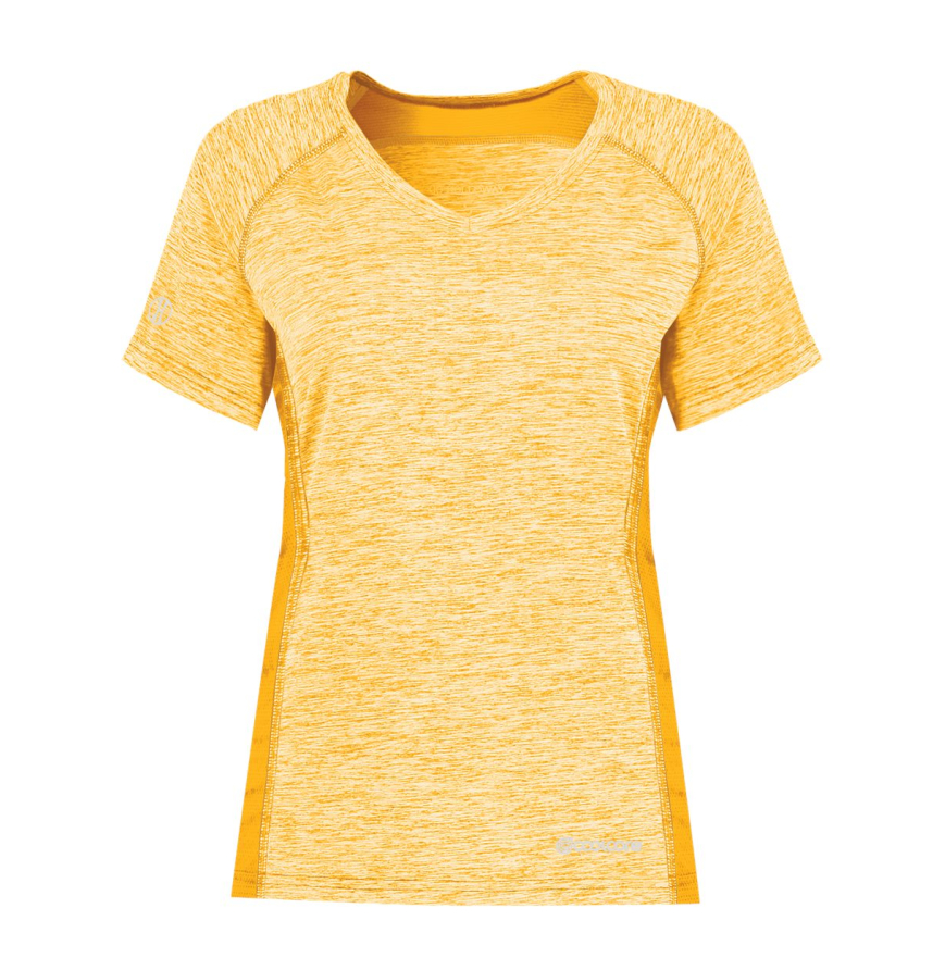 GOLD-HEATHER