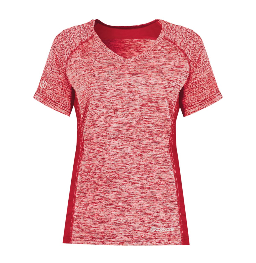 SCARLET-HEATHER