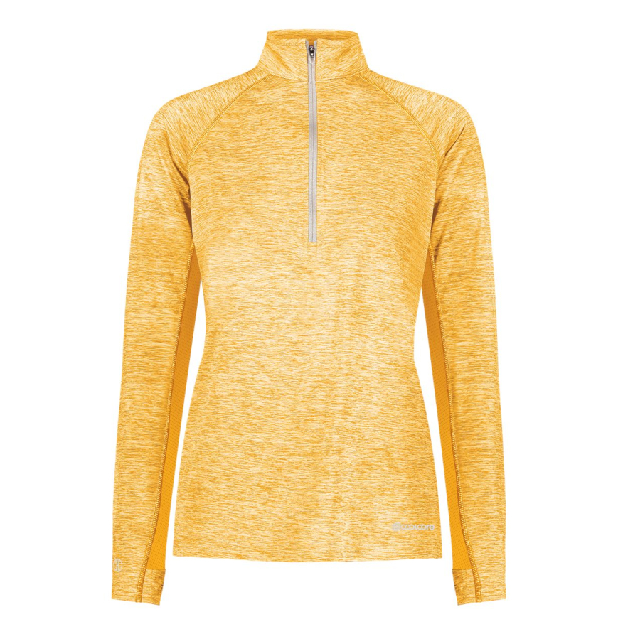 GOLD-HEATHER
