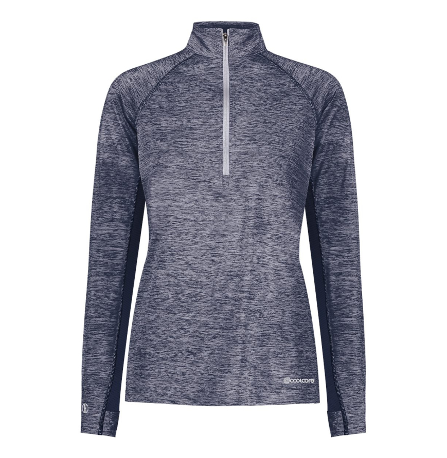 NAVY-HEATHER