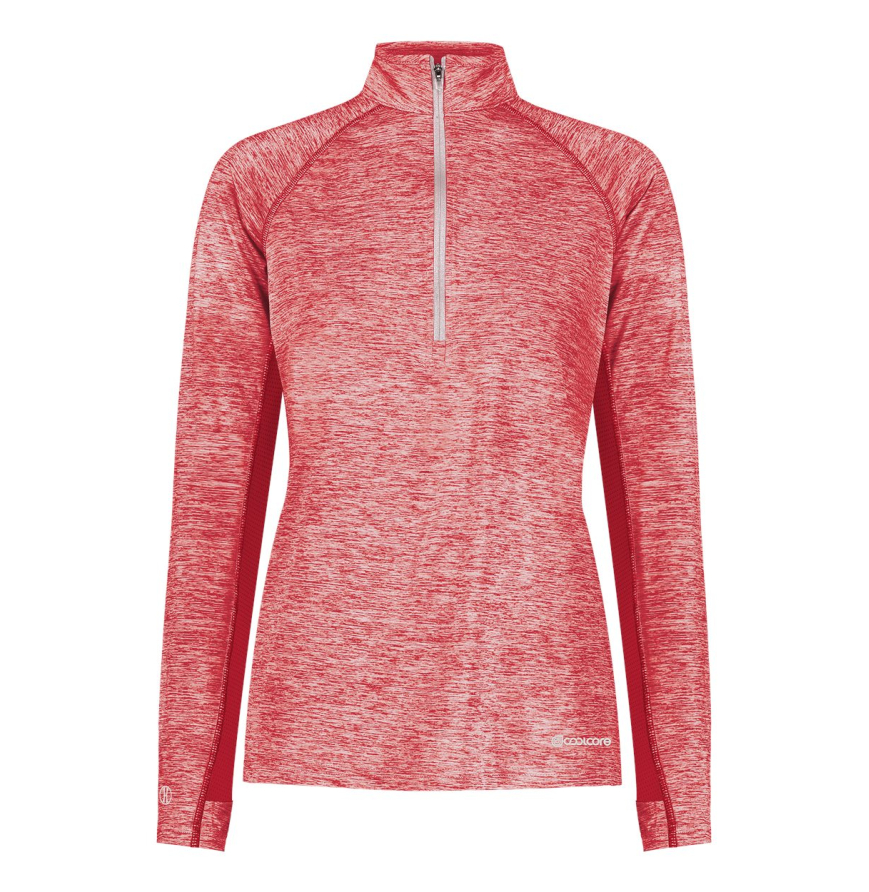 SCARLET-HEATHER