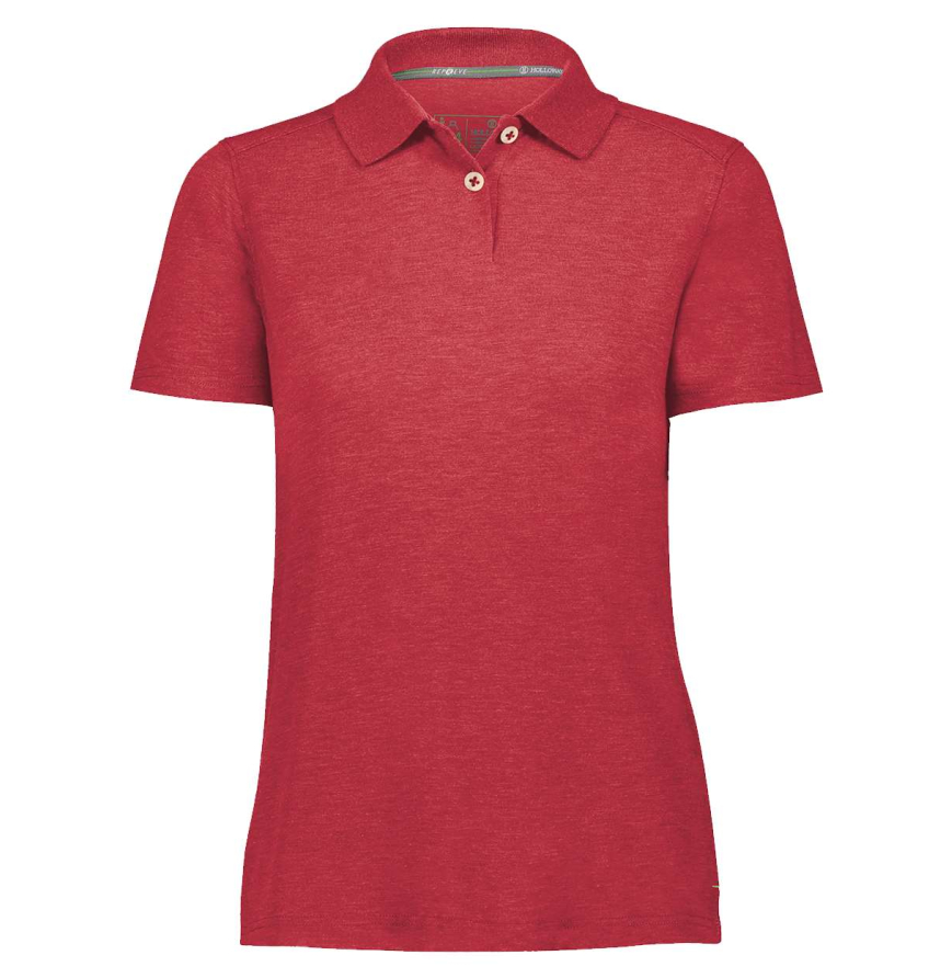 SCARLET-HEATHER