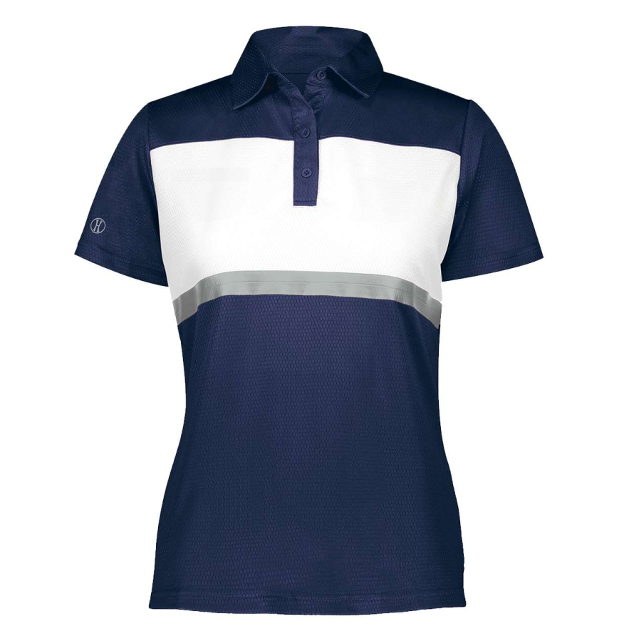 NAVY-WHITE
