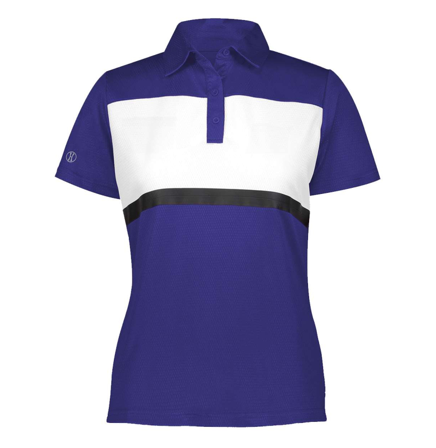 PURPLE-WHITE