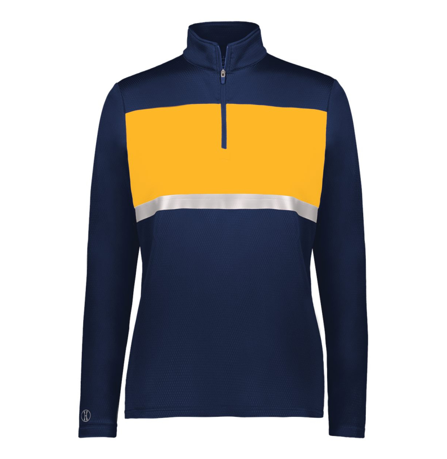 NAVY-GOLD