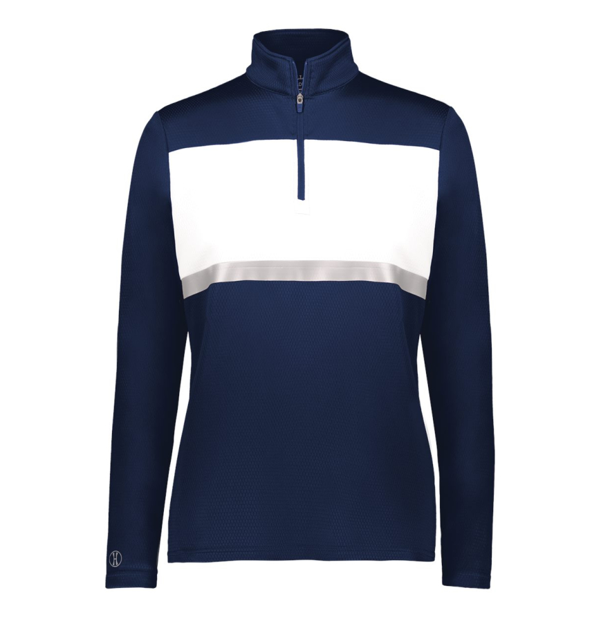 NAVY-WHITE